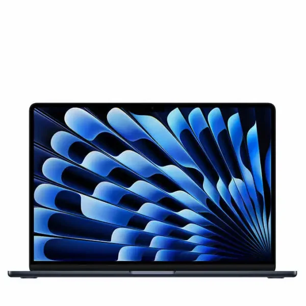 MacBook Air (15-inch) - Apple M2 Chip with 8-core CPU and 10-core GPU