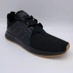 Adidas X-PLR Black Gum Mens Shoes (3)