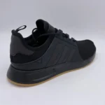 Adidas X-PLR Black Gum Mens Shoes (4)