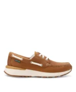 EASTLAND SHOE Men's Leap Trainer Boat Shoes