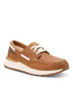 EASTLAND SHOE Men's Leap Trainer Boat Shoes