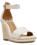 DV DOLCE VITA Women's Hill Platform Wedge Sandals