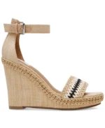 DV DOLCE VITA Women’s Hill Platform Wedge Sandals