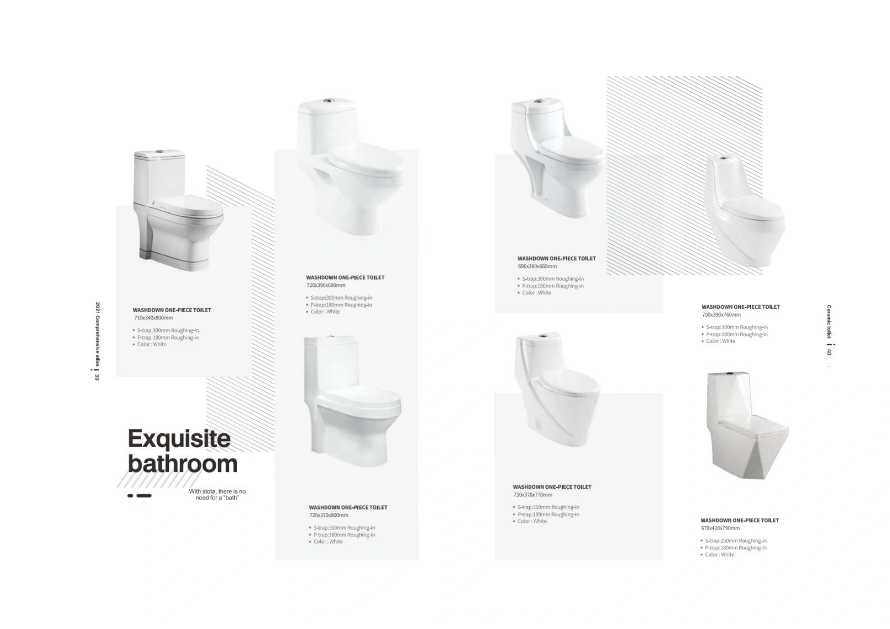 BARQUN INTELLIGENT TOILET, BASIN, CABINET, SHOWER ITEMS