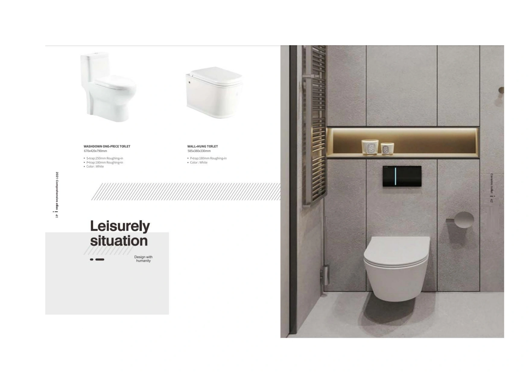 BARQUN INTELLIGENT TOILET, BASIN, CABINET, SHOWER ITEMS