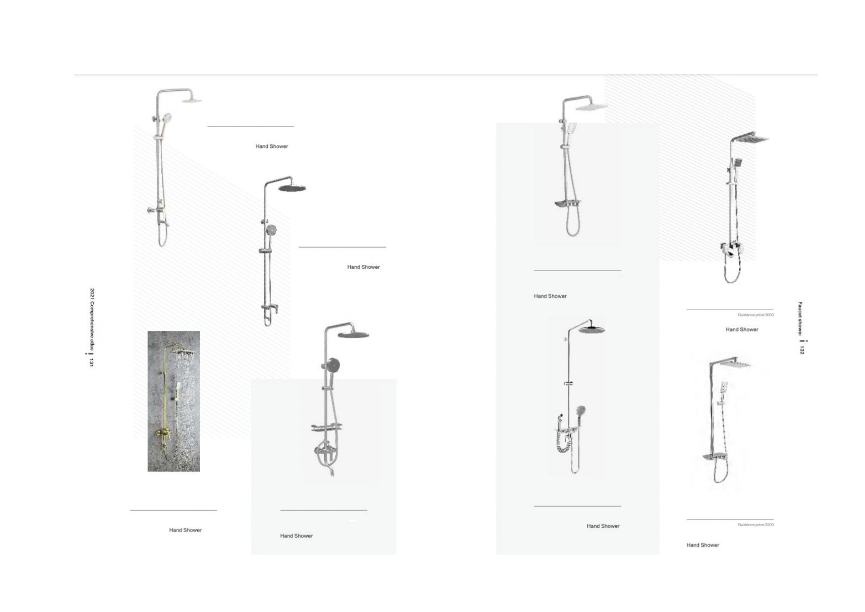 BARQUN INTELLIGENT TOILET, BASIN, CABINET, SHOWER ITEMS