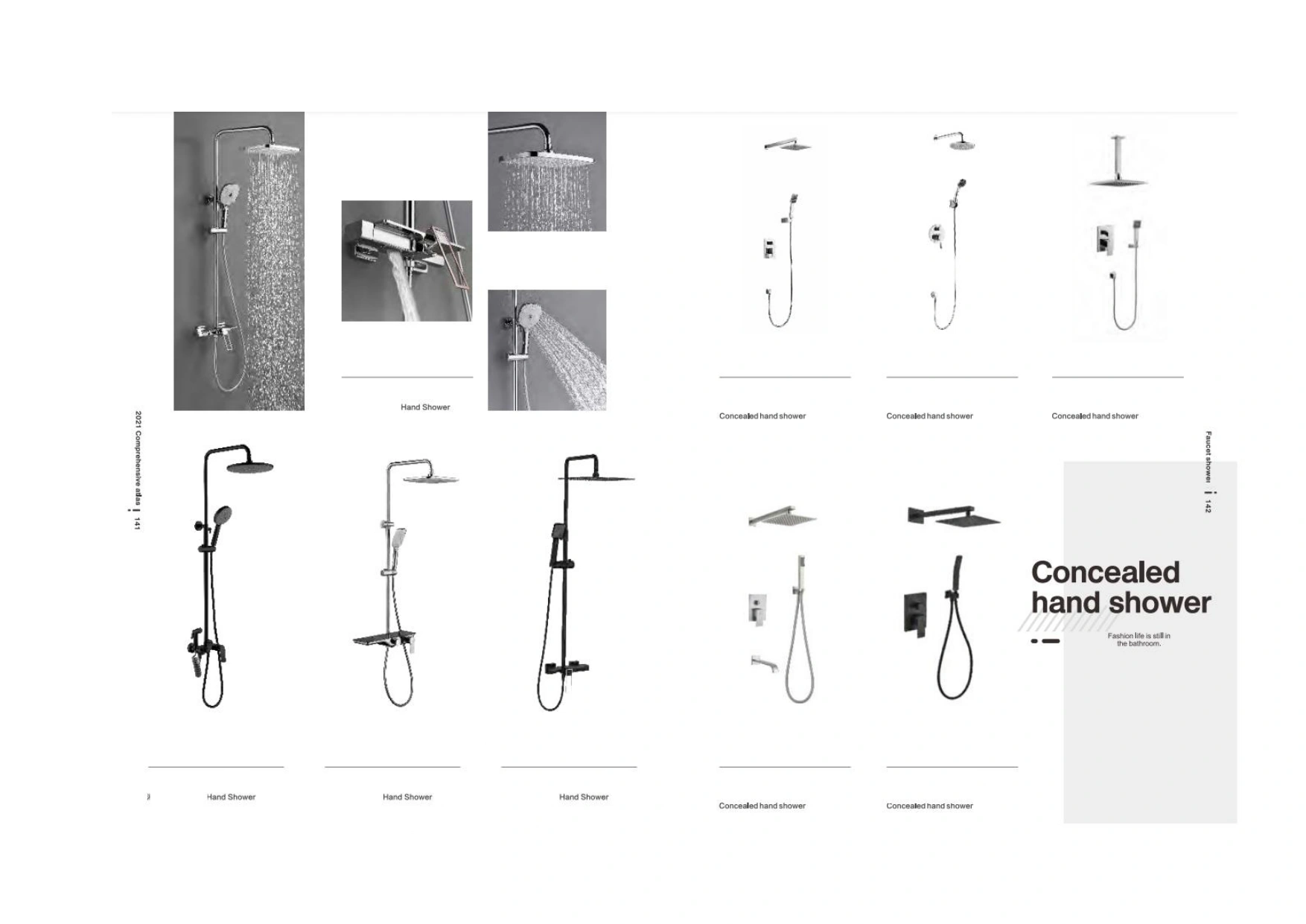 BARQUN INTELLIGENT TOILET, BASIN, CABINET, SHOWER ITEMS