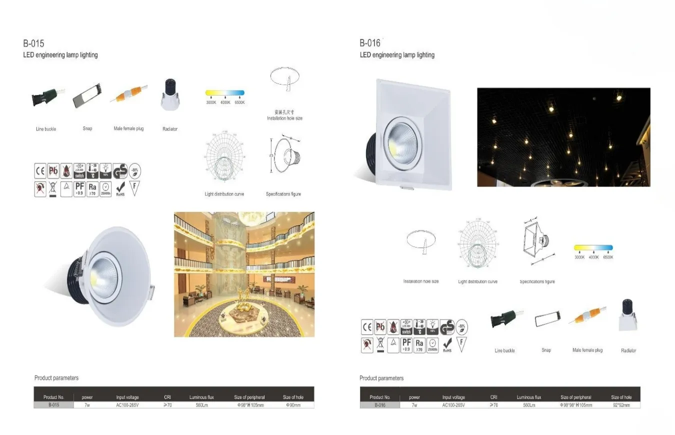 LED Engineering Lamp Lighting System Solutions (3)