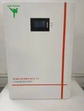 10kw wall mounted lihtium battery