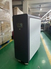 10kw wheel lihtium battery