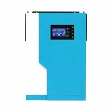 5.6kw inverter with mppt controller 