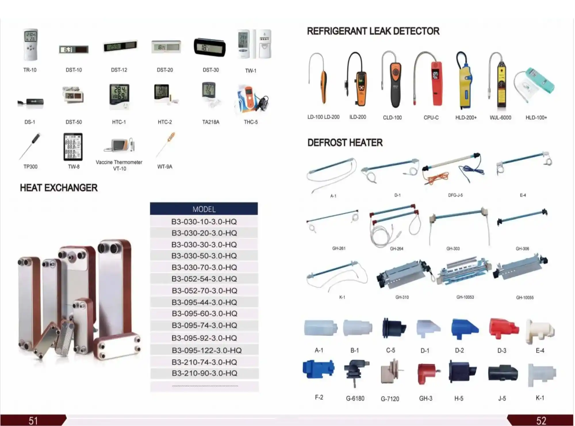 AC, Refrigerator, Washing Machine and Others Home Appliances Accessories (26)