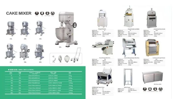 Bakery Equipment (12)