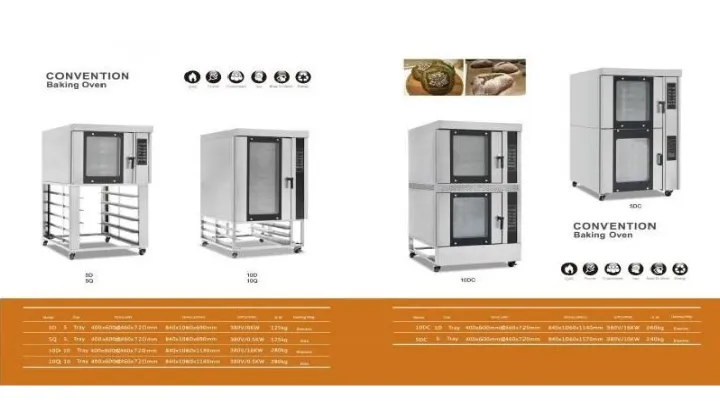 Bakery Equipment (5)