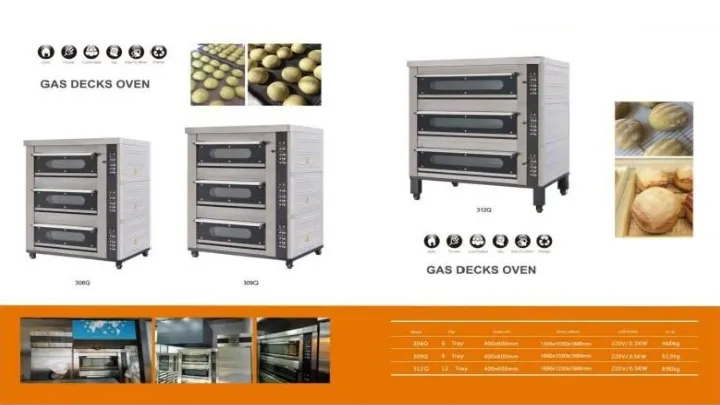 Bakery Equipment (7)