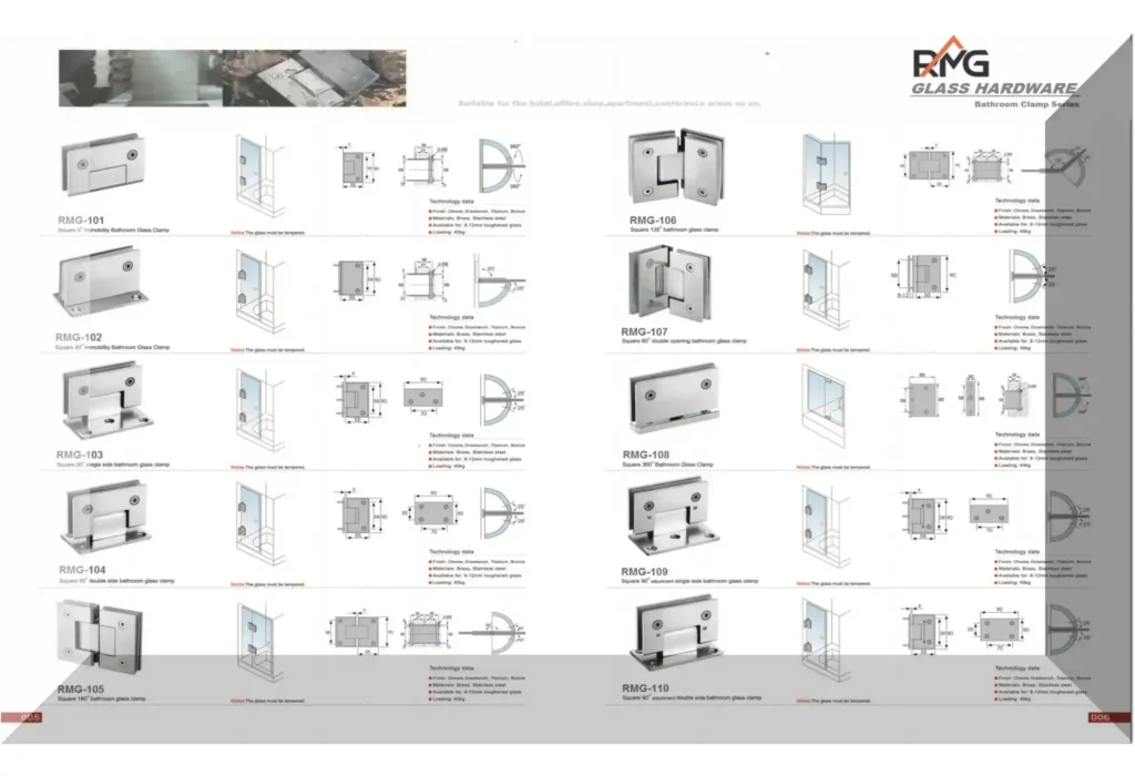 Glass Hardware Exclussive (1)