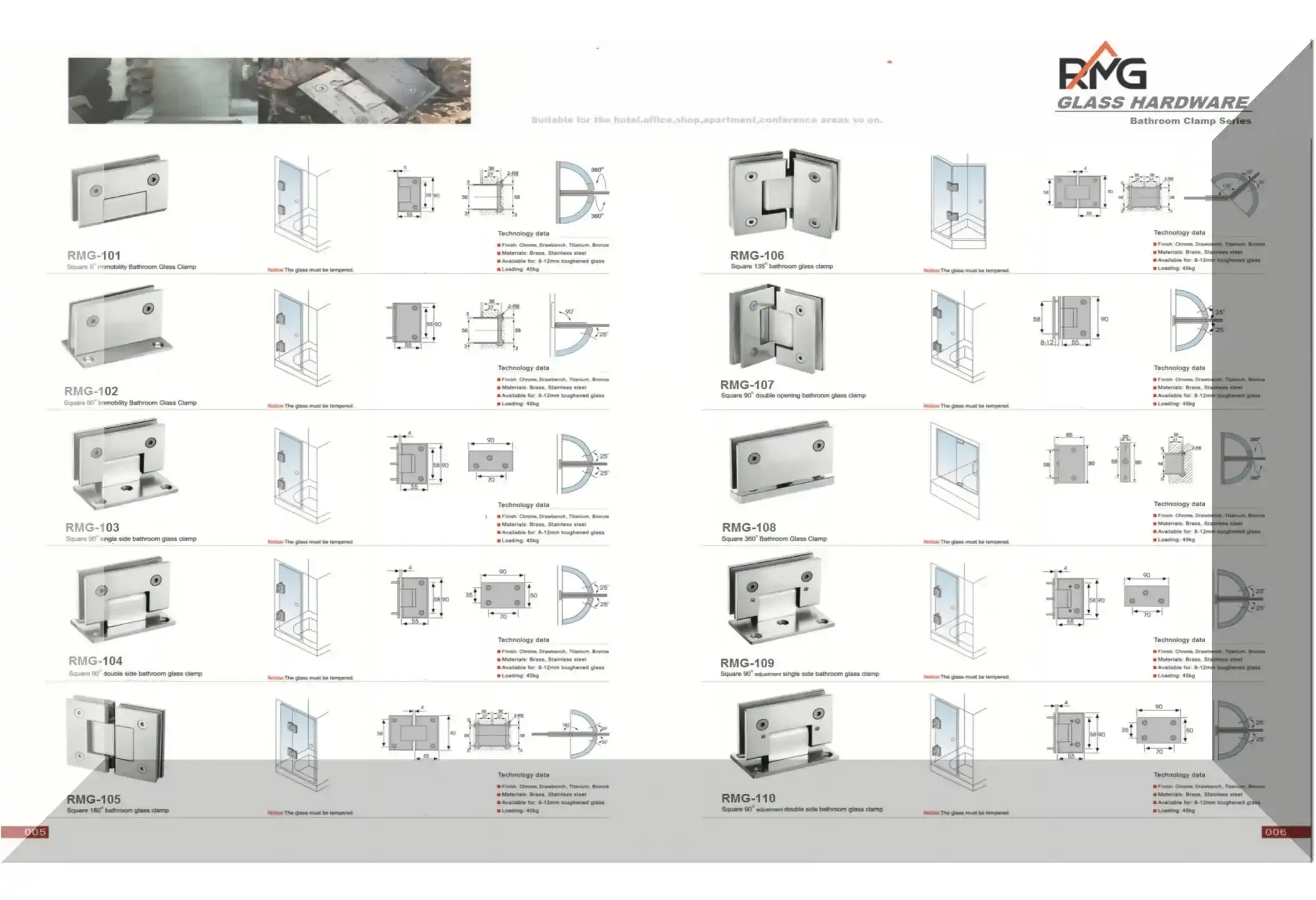 Glass Hardware Exclussive (1)