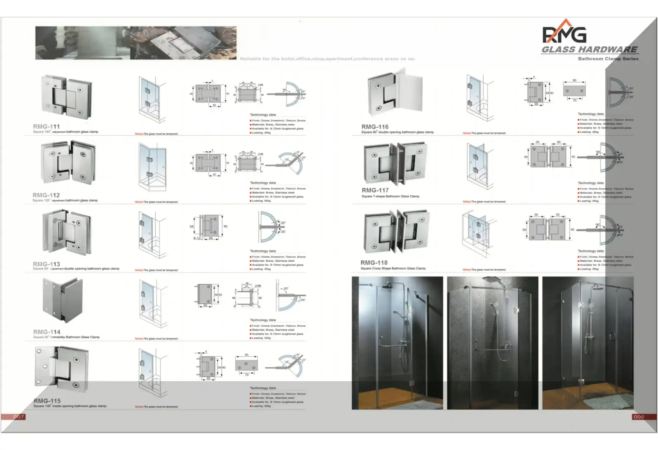 Glass Hardware Exclussive (2)