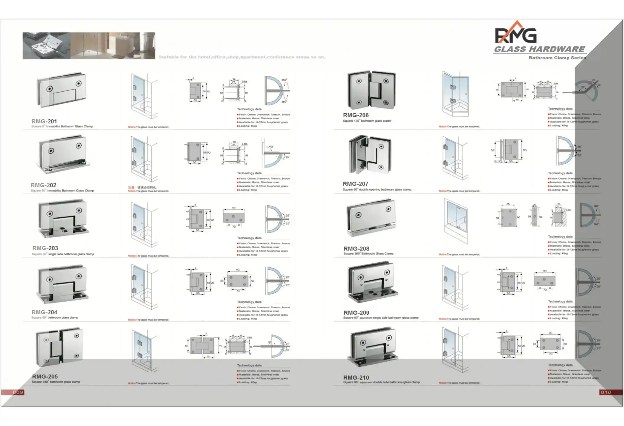 Glass Hardware Exclussive (3)