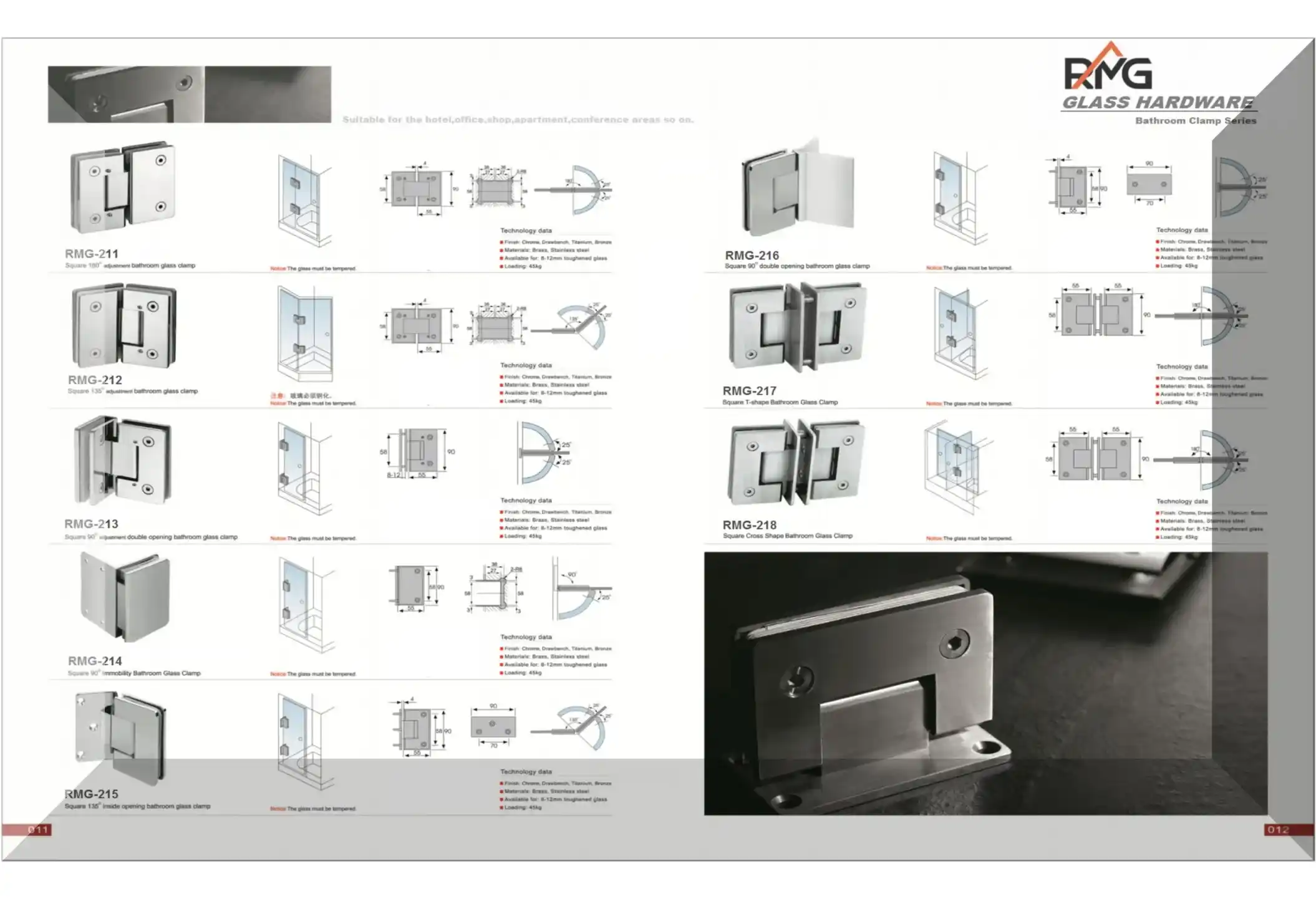 Glass Hardware Exclussive (4)