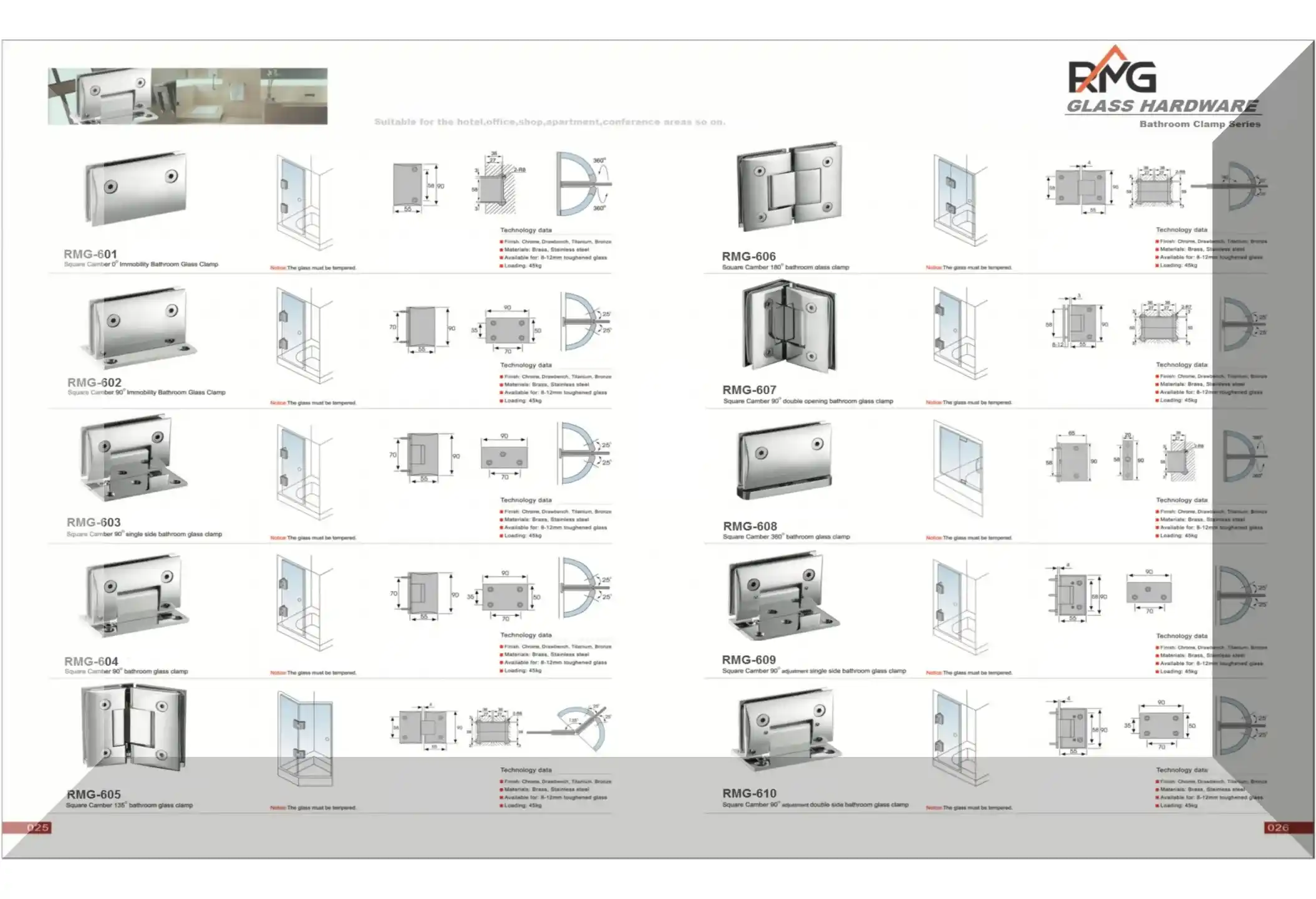 Glass Hardware Exclussive (6)