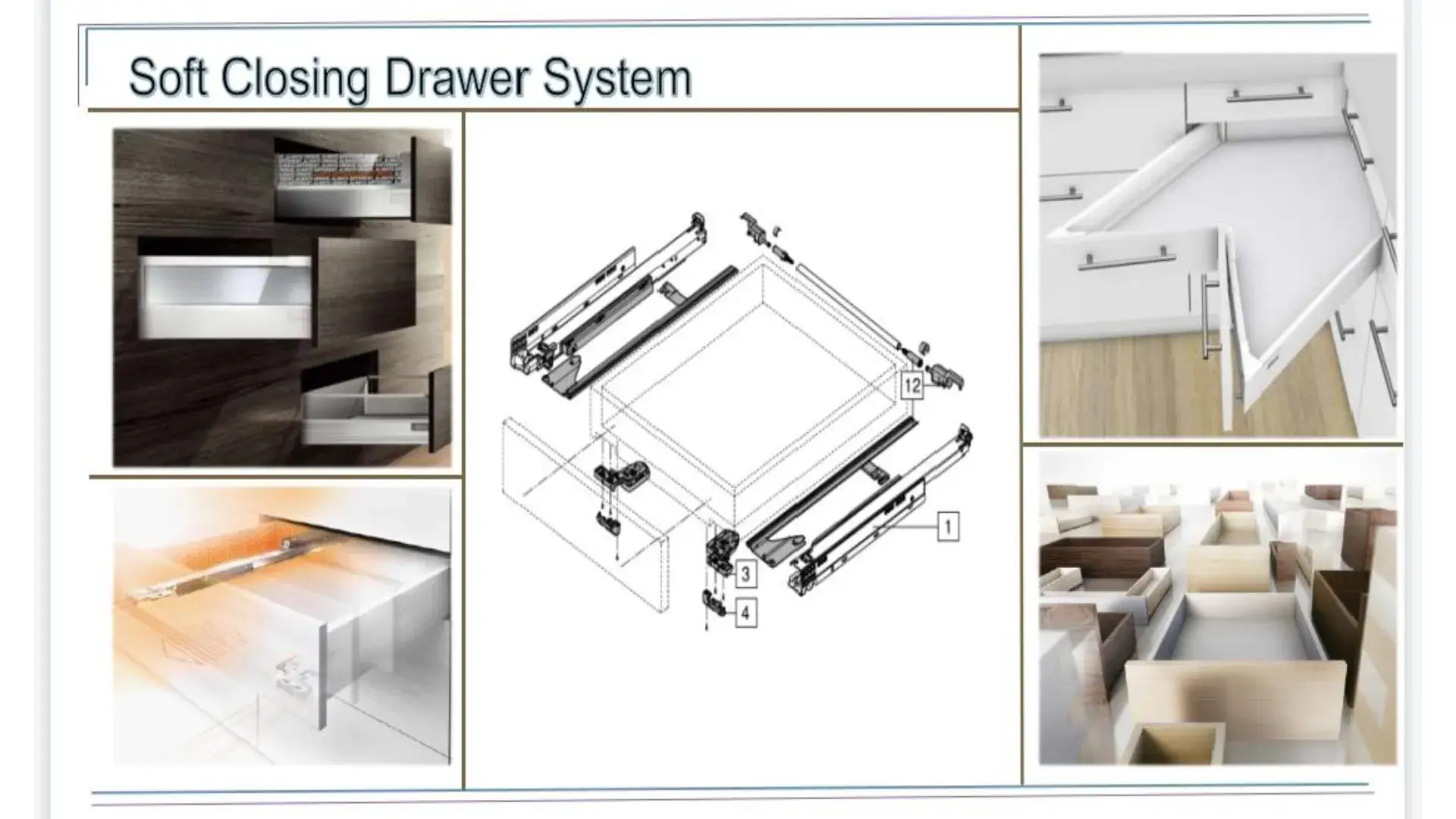 Kitchen Cabinet, Doors, Hood and Other Accessories (29)