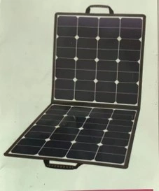 solar portable panel 50w 