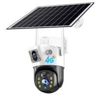 solar camera wifi 