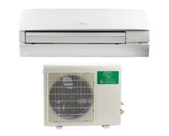 1HP 9000BTU Soalr air conditioner