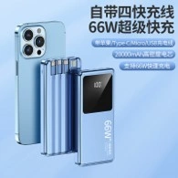 power bank 20000mah 