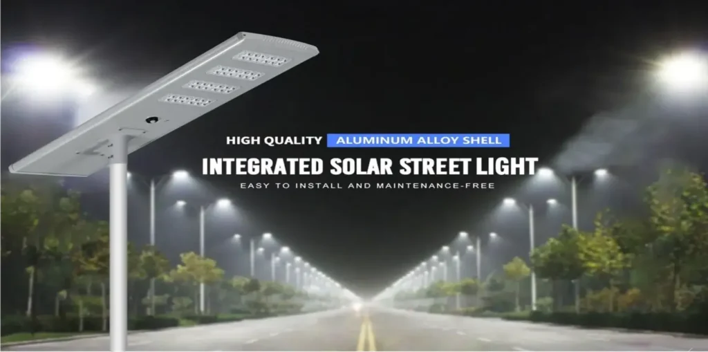 Street LED Light