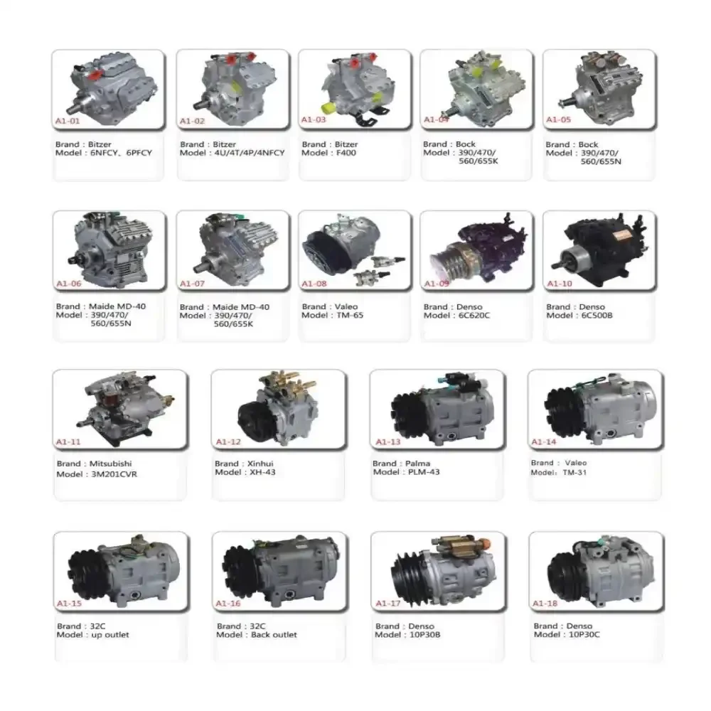 Vehicle Spare Parts (1)