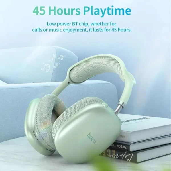 Hoco W35 Air Wireless Headphone