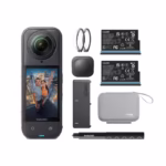 Insta360 X5 360 Action Camera