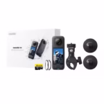 Insta360 X5 360 Action Camera