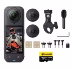 Insta360 X5 360 Action Camera