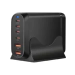 6‑Port USB‑C Charging Station