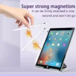 Active Magnetic Stylus Pen