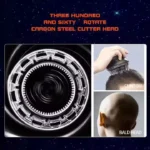 Automatic Men’s Hair Clipper