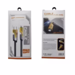 4‑in‑1 Fast Charging Cable