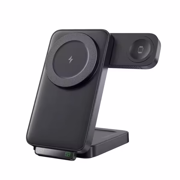 Magnetic Wireless Charger Stand