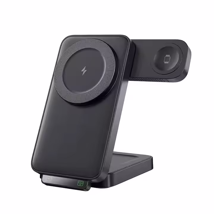 Magnetic Wireless Charger Stand
