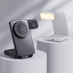 Magnetic Wireless Charger Stand