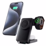 Magnetic Wireless Charger Stand