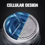 Mini Electric Shaver