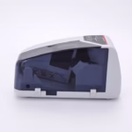 Portable Money Counter & Detector