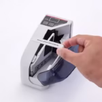 Portable Money Counter & Detector