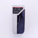 Portable Money Counter & Detector