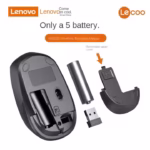 USB Wireless Mouse