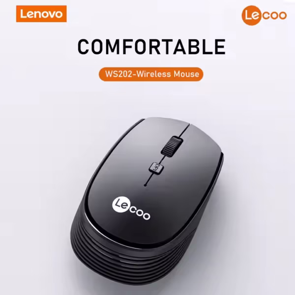 USB Wireless Mouse